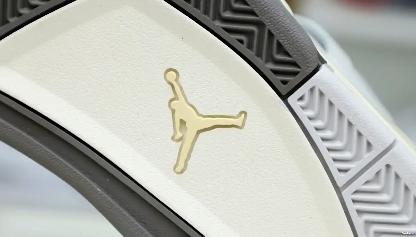 4 Jordan Jordan Air 